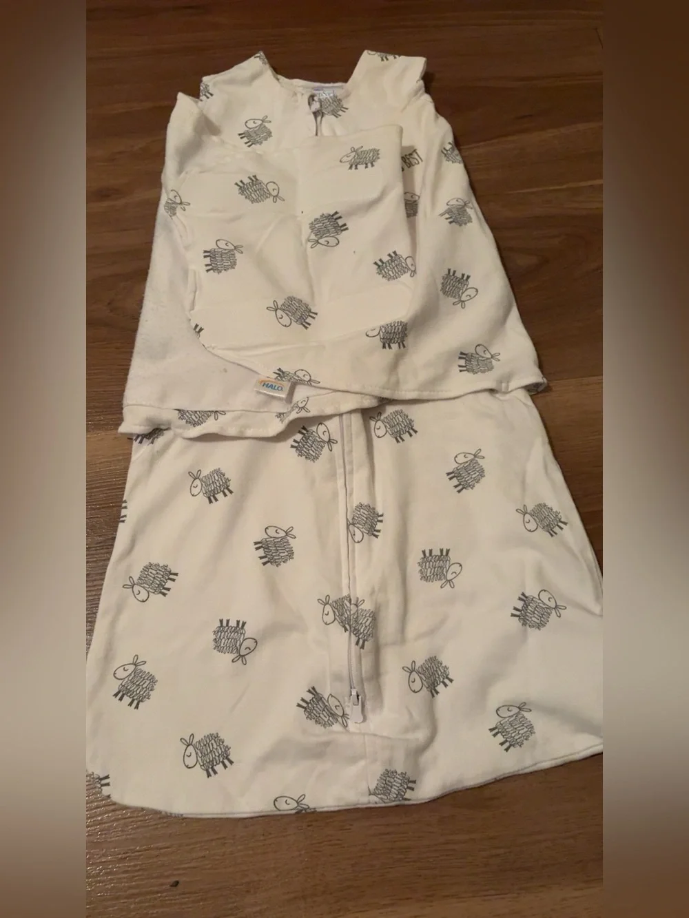 Halo Baby Sleep Sacks Set